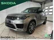 Land Rover Range Rover Sport, D300 HSE Dynamic Soft-Close MERIDIAN, Jahr 2021 - Hemmingen (Niedersachsen)