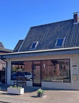 Wohnen, wo es ruhig und grün ist - Haus mit vielen Möglichkeiten in Kamp-Lintfort-Niersenbruch! - Kamp-Lintfort