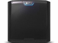 ALTO Lautsprecher (TS12S - Aktiver Lautsprecher)