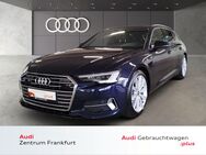 Audi A6, Avant 40 TDI sport, Jahr 2021 - Frankfurt (Main)