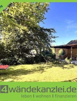 Ruhe, Aussicht, Sonne!! - Altleiningen