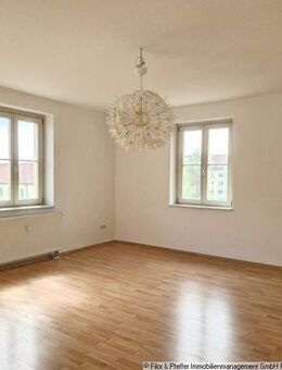 Schöne 1-Raum-Wohnung mit Einbauküche - Magdeburg