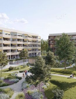 Bezugsfertig! - Nordhausen