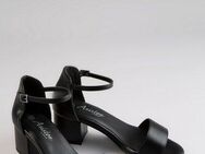 Aniston SHOES Sandalette, Riemchensandale, Festtagsschuh, Sommerschuh in Weite G