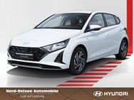 Hyundai i20, FL Trend, Jahr 2024 - Husum (Schleswig-Holstein)