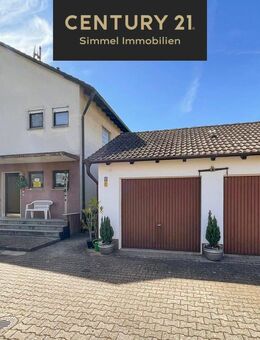 -Reserviert- Platz für neue Ideen! Einfamilienhaus mit großem Garten in ruhiger Wohnlage - Salching