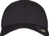 Flexfit Flex Cap Flexfit Accessoires Flexfit 3D Hexagon Jersey Cap