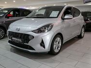 Hyundai i10, Neu Edition 30 ----Spurhalteass, Jahr 2021 - Dortmund