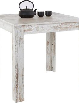 INOSIGN Esstisch Meigh, TOPSELLER! (OTTO-Choices), aus Holzwerkstoff, Breite 80 cm