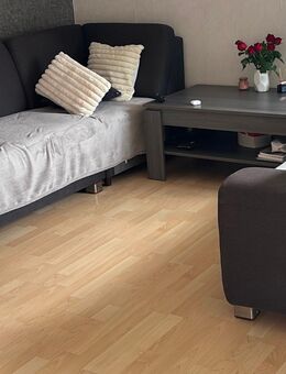 Ecksofa - gebraucht, aber gepflegt - Schrozberg Zentrum