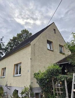 Renovierungsbedürftiges Wohnhaus mit viel Gestaltungspotential im wunderschönen Vilstal - Schmidmühlen