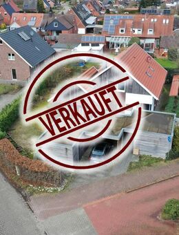 Haus an der Mühle! - Neuenhaus