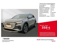 Audi Q4, 50e-tron quattro Komfort-Paket, Jahr 2021 - Bielefeld