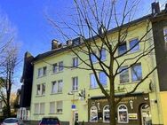 renovierte 120 qm-Whg. zentral u. ruhig gelegen - Witten