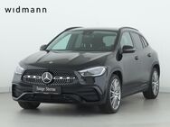 Mercedes GLA 220, d AMG Night, Jahr 2023 - Aalen