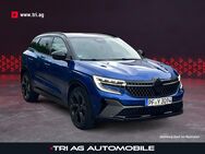 Renault Austral, Techno Esprit Alpine Mild Hybrid 160 Automatik, Jahr 2023 - Birkenfeld (Baden-Württemberg)