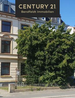 - BUY and HOLD -* C21 * Durchrenoviertes Gründerzeithaus - Lübeck