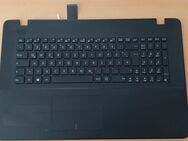 Tastatur ASUS F751SA F751SA-TY118T F751SA-TY120T Top Case Keyboard Deutsch - Oberkirch