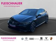 VW Golf, R VIII Harman 270km h, Jahr 2023 - Bad Kreuznach