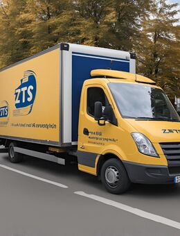 ZTS Umzug - Hamburg