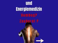 Rücken-Gelenkprobleme, die nicht gehen möchten - Mühlheim (Donau)