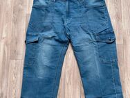 Jeans, Größe 40, neu, 3/4 Länge - Leverkusen