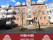 Studenteneltern aufgepasst! Singlewohnung mit direkter Anbindung an die Universität - Bremen