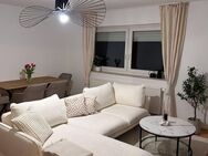 FINDEN statt Suchen ! Attraktive 2,5 - Zi - Wohnung mit EBK in Aulfingen bei Geisingen ab 01.09.25 zu vermieten - Geisingen