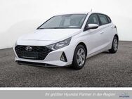 Hyundai i20 1.0 Select KLIMA - Halle (Saale)