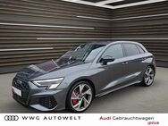 Audi S3, 2.0 TFSI quattro Sportback, Jahr 2023 - Schwäbisch Gmünd