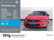 VW Polo, 1.0 Comfortline Polo Comfortline, Jahr 2020 - Balingen