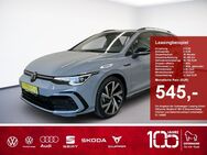 VW Golf Variant, 1.5 Golf VIII R-LINE BLACK eTSI 150PS, Jahr 2024 - Vilsbiburg