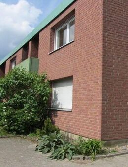 Gemütliche 1-Zimmer-Wohnung in Suderburg! - Suderburg
