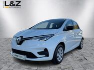 Renault ZOE, Life R1 E 50 inkl Batterie, Jahr 2020 - Lübeck