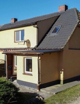 Gestaltungspotenzial: Realisieren Sie selbst das Haus Ihrer Träume in idyllischer Seenähe - Gülzow-Prüzen