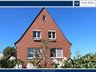 In ländlicher Idylle ... - Cuxhaven