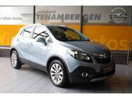 Opel Mokka X Innovation 4x4 BiXenon PDC Bluetooth - Mettingen