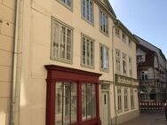 2-Zimmer-Wohnung im sanierten Altbau - Schwerin