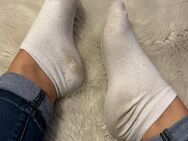 Krankenschwester Milf Socken 🥵❤️ - Hamburg Harburg