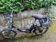 E-Bike gebraucht - Reichenbach (Fils)