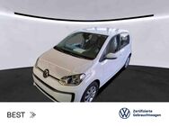 VW up, 1.0 move up 14ZOLL, Jahr 2020 - Mühlheim (Main)