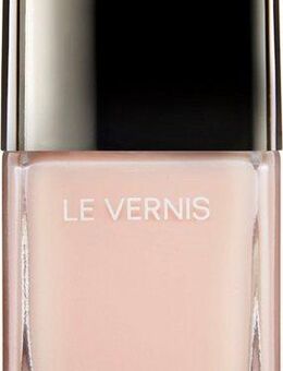 CHANEL Nagellack Le Vernis, Makelloses Ergebnis