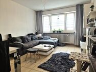 PROVISIONSFREI! Vermietete 2-Zimmer-Wohnung mit Balkon in Mannheim/Schwetzingerstadt - Mannheim