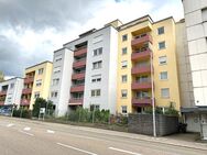 1-Zi. Appartement! Sehr gut vermietet, mit Aufzug, Kellerabteil, TG-Stellplatz. In gefragter Lage! - Göppingen