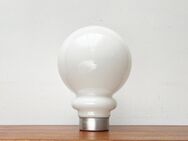 Mid Century Space Age Mazzega Carlo Nason Floor Lamp Spare Glass - Hamburg Hamburg-Nord