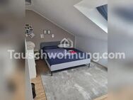 [TAUSCHWOHNUNG] Biete 3-Zimmer Wohnung, suche 2-Zimmer inkl. Balkon - Frankfurt (Main)