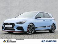 Hyundai i30, 2.0 TGDI N Performance, Jahr 2020 - Wiesbaden Kastel