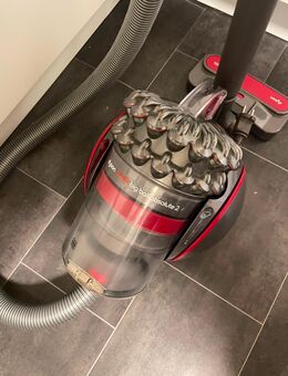 Dyson big Ball absolute2 Staubsauger - Gelsenkirchen Buer