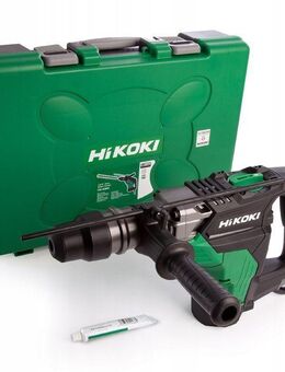 Bohrhammer SDS Max mit Kabel Hikoki Hitachi DH40MC 10,5 J 1100 W 230 V - Wuppertal
