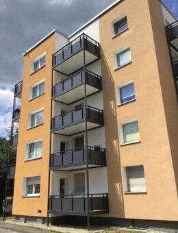 Perfekte 2-Raum-Wohnung mit großem Balkon! - Essen